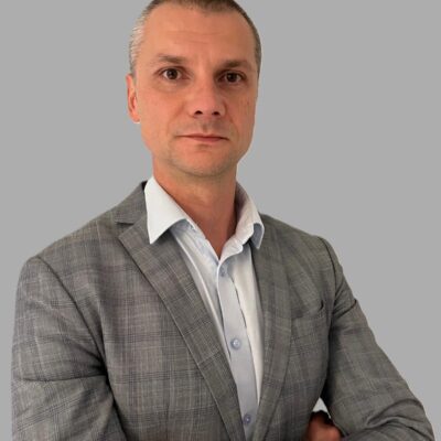 Krzysztof Górecki