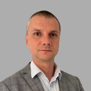 Picture of Krzysztof Górecki